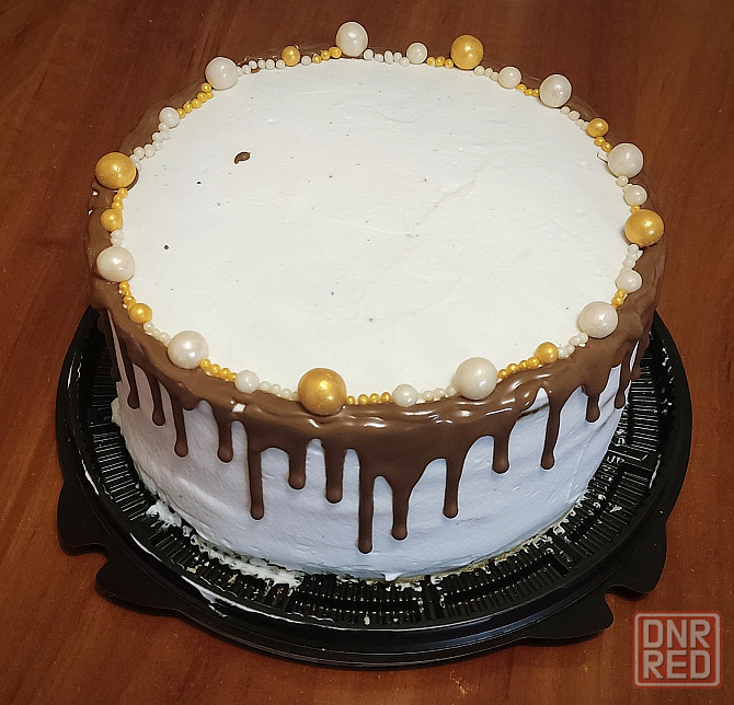 Домашние торты на заказ Торез - изображение 7