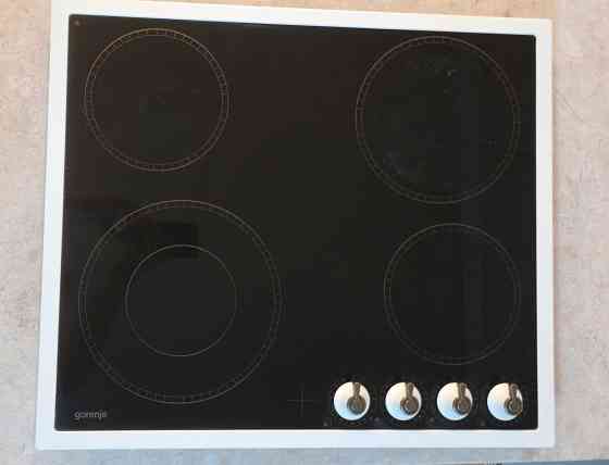 Электроплита Gorenje Донецк