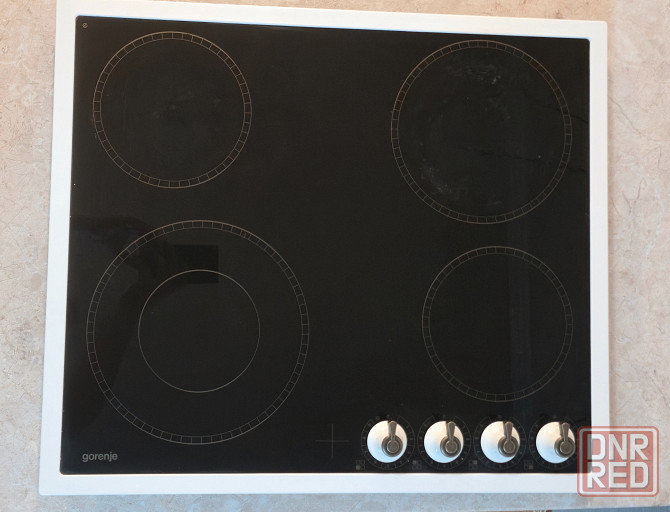 Электроплита Gorenje Донецк - изображение 1