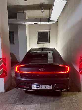 Продам Hyundai Sonata 1.6 turbo Донецк