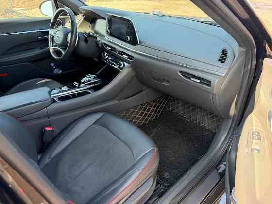 Продам Hyundai Sonata 1.6 turbo Донецк