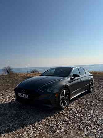 Продам Hyundai Sonata 1.6 turbo Донецк