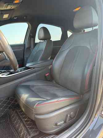 Продам Hyundai Sonata 1.6 turbo Донецк