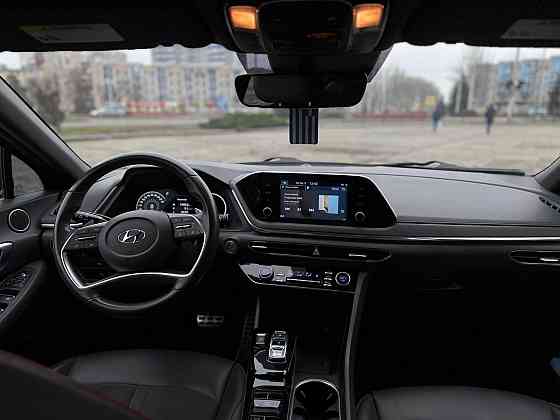 Продам Hyundai Sonata 1.6 turbo Донецк