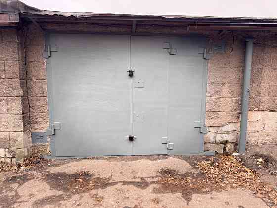 Продам Гараж Донецк