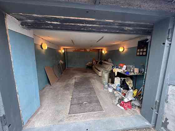 Продам Гараж Донецк