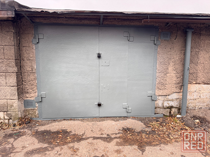 Продам Гараж Донецк - изображение 1