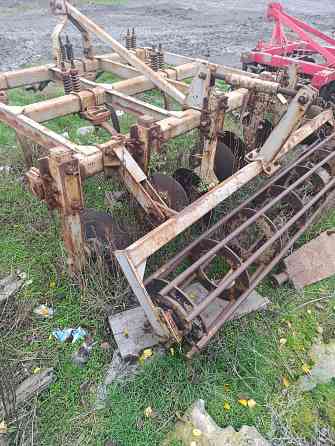 Культиватор Шахтерск