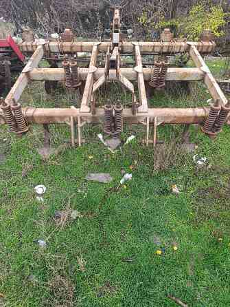 Культиватор Шахтерск