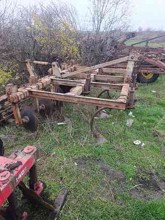 Культиватор Шахтерск