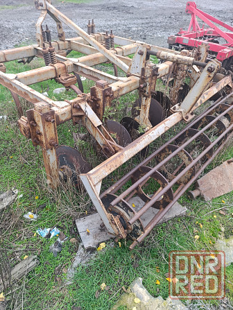 Культиватор Шахтерск - изображение 2