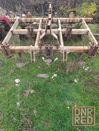 Культиватор Шахтерск - изображение 1