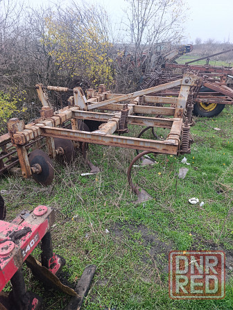 Культиватор Шахтерск - изображение 3