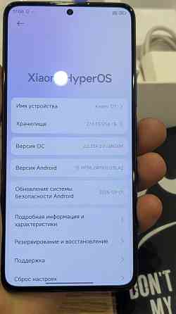 Продам смартфон Xiaomi 12T 8+4/256 Донецк