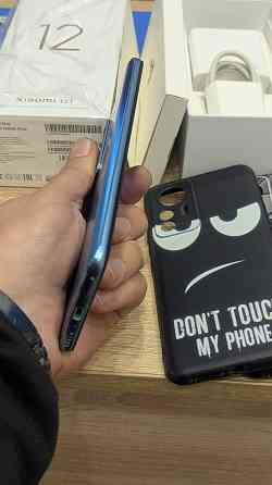 Продам смартфон Xiaomi 12T 8+4/256 Донецк