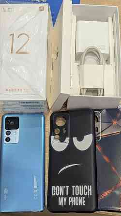 Продам смартфон Xiaomi 12T 8+4/256 Донецк