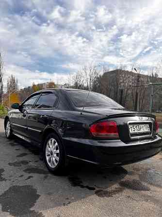 Hyundai Sonata 2.0 Донецк