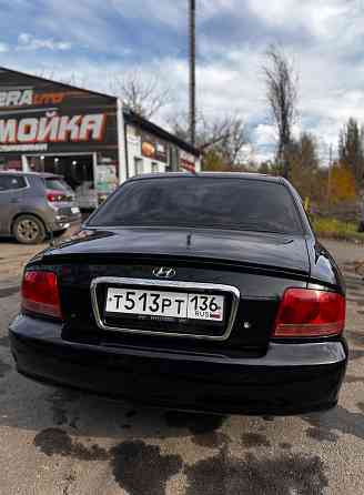 Hyundai Sonata 2.0 Донецк