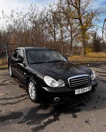 Hyundai Sonata 2.0 Донецк