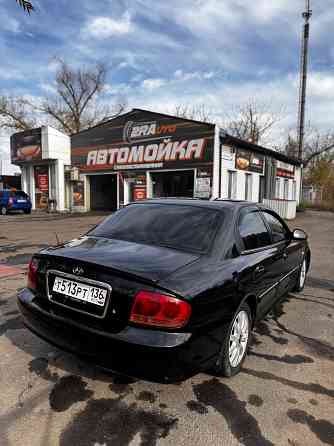 Hyundai Sonata 2.0 Донецк