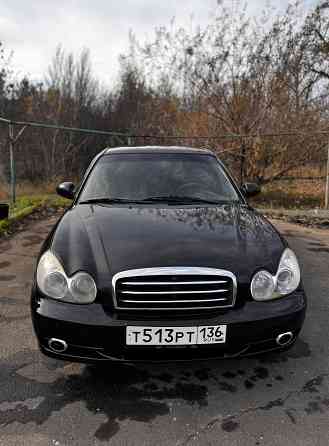 Hyundai Sonata 2.0 Донецк