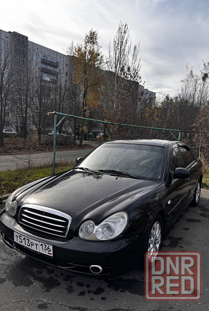 Hyundai Sonata 2.0 Донецк - изображение 2