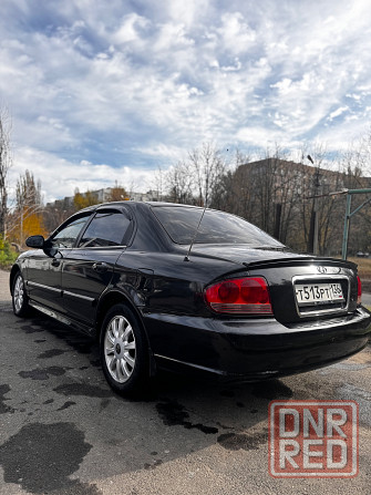 Hyundai Sonata 2.0 Донецк - изображение 3