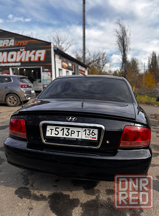 Hyundai Sonata 2.0 Донецк - изображение 4