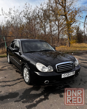 Hyundai Sonata 2.0 Донецк - изображение 5