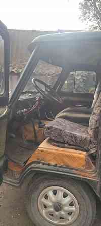 продам уаз-452Д Новоазовск