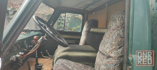 продам уаз-452Д Новоазовск - изображение 4