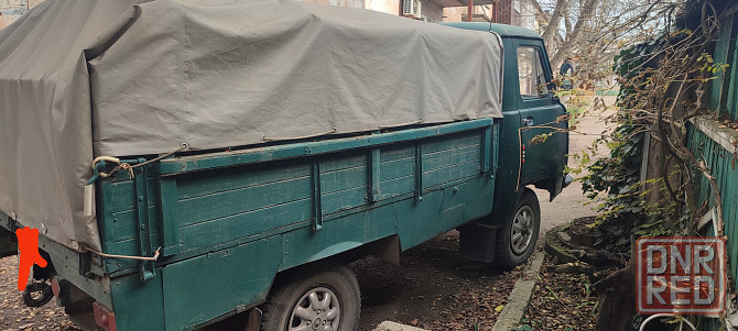 продам уаз-452Д Новоазовск - изображение 1