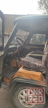 продам уаз-452Д Новоазовск - изображение 3