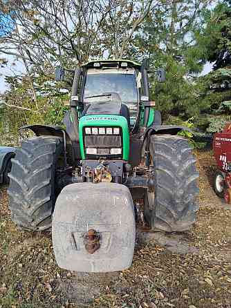 трактор Deutz-Fahr Agrotron Шахтерск