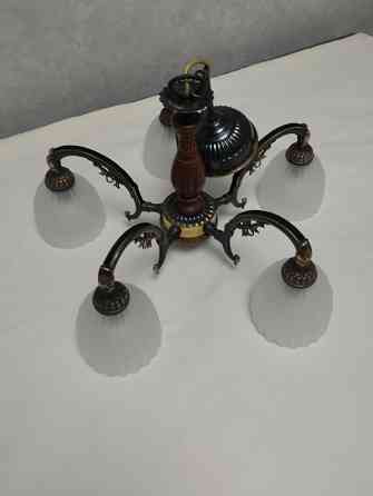 Освещение Донецк