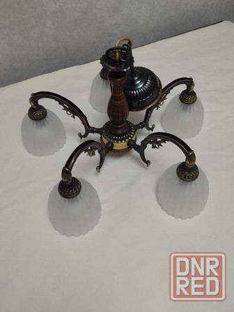 Освещение Донецк - изображение 1