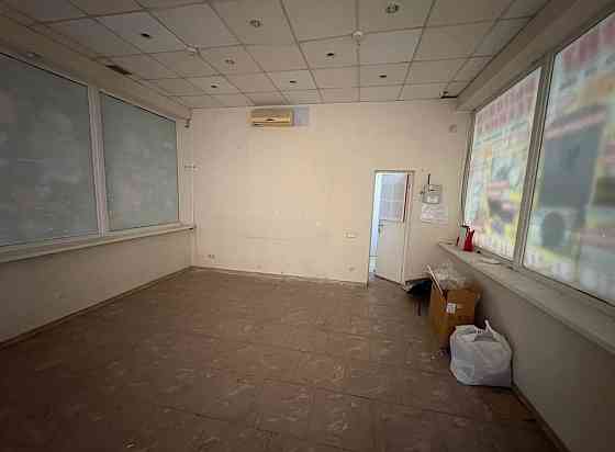 Аренда 42 кв.м. помещение Студгородок по ул. Артема Донецк