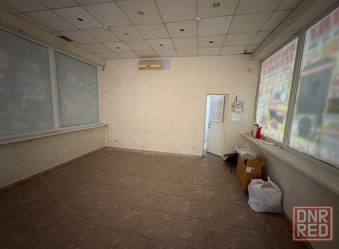Аренда 42 кв.м. помещение Студгородок по ул. Артема Донецк - изображение 1