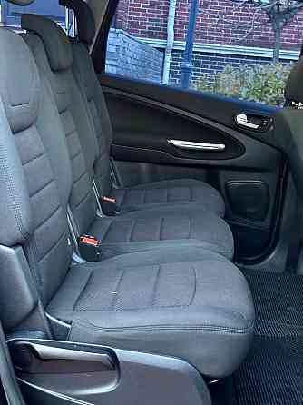 Fоrd S mаx 2010г минивэн 2,3 Донецк