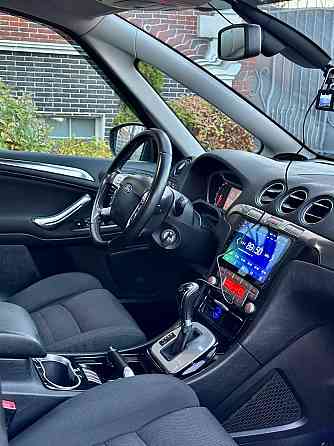 Fоrd S mаx 2010г минивэн 2,3 Донецк