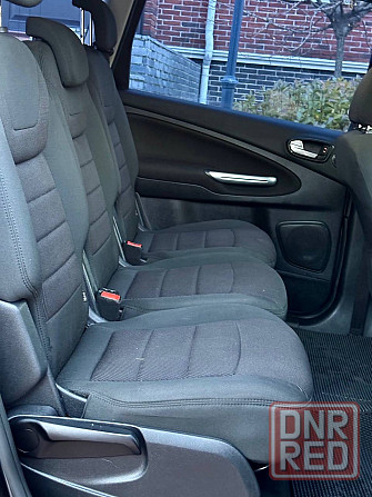 Fоrd S mаx 2010г минивэн 2,3 Донецк - изображение 6