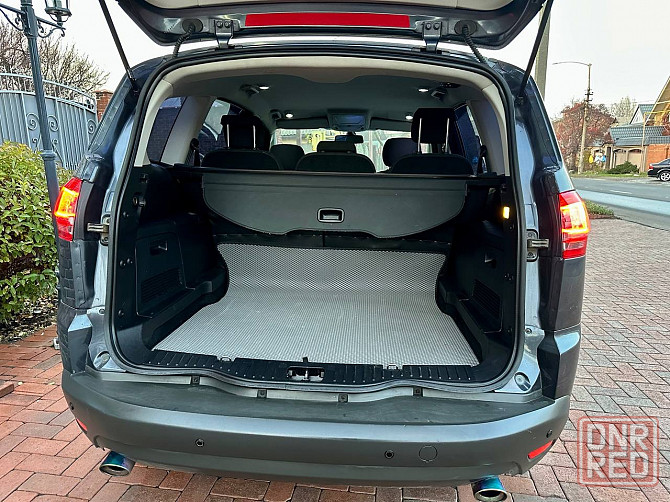 Fоrd S mаx 2010г минивэн 2,3 Донецк - изображение 7