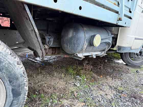 Газель 3302 Донецк