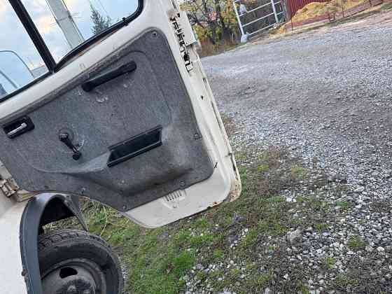 Газель 3302 Донецк