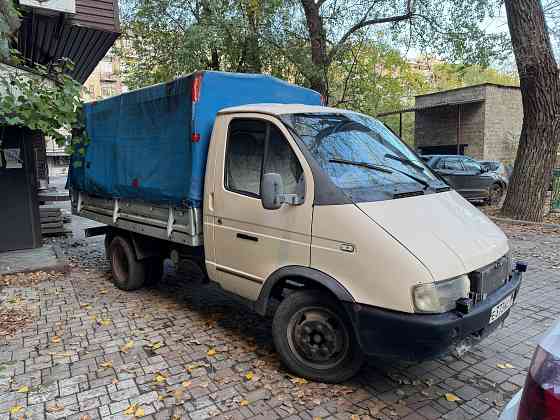 Газель 3302 Донецк