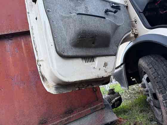 Газель 3302 Донецк