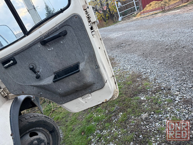 Газель 3302 Донецк - изображение 5