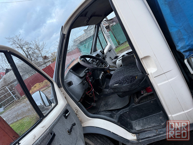 Газель 3302 Донецк - изображение 8