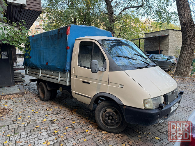 Газель 3302 Донецк - изображение 2