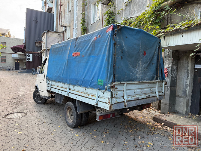 Газель 3302 Донецк - изображение 3